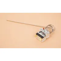 ALTO SHAAM Thermostat: Mfr Part # TT-3750