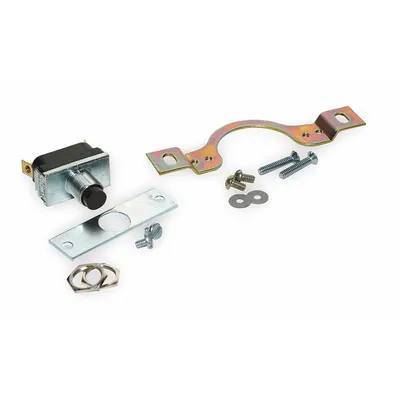 SLOAN Override Switch: Toilets/Urinals - Handle & Push-Button Parts for Flush Valves