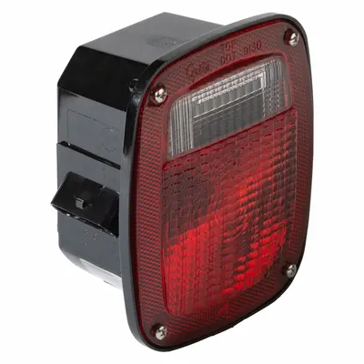 GROTE 53762 Stop - Stop, Turn & Tail Combination Lights