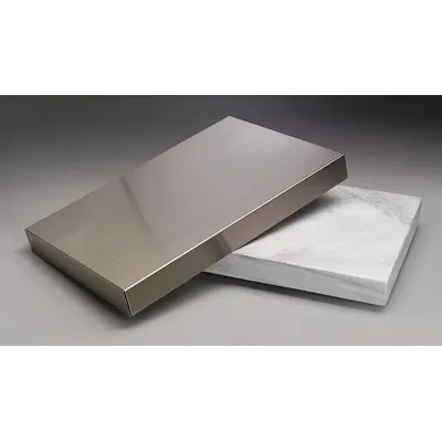 LABCONCO Balance Vibration Isolator: Balance Vibration Isolator, 13 3/8 in Overall Wd - Fume Hood Sash Stops, Canopy Connections & Spill Trays