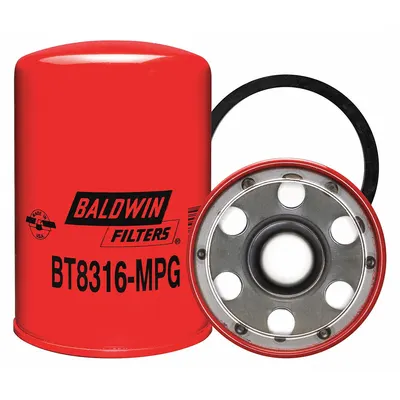 BALDWIN FILTERS BT8316MPG Spin-On Transmission Filter - Spin-On Transmission Filters