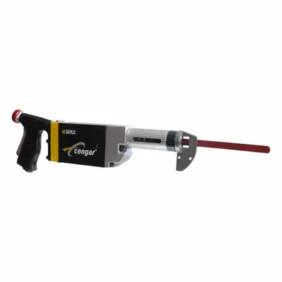 CS UNITEC CL50 Air-Powered D-Handle Reciprocating Saw - Air-Powered D-Handle Reciprocating Saws