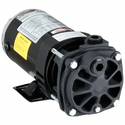 Dayton Turbine Centrifugal Pump - Turbine Centrifugal Pumps