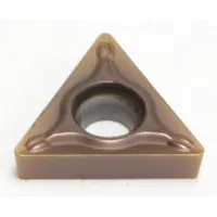 SUMITOMO Triangle Turning Insert: TCMT21.52ESU, TCMT110208NSU (MPN TCMT21.52ESU-AC6040M)