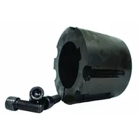 APPROVED VENDOR Taper Lock Bushing: 4040, 3 5/8 in Bore Dia, 4 in Overall Lg, 5.75 in Overall Dia (MPN 4040x3-5/8)