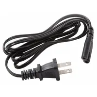 Power Cable: L4, Power Cable (MPN 09-021)
