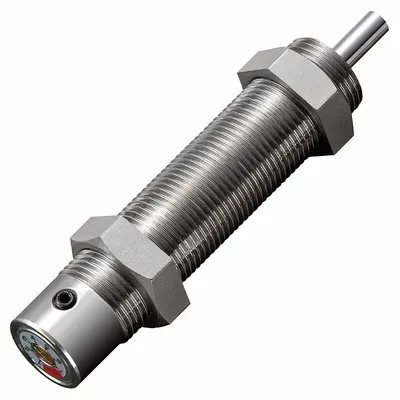 BANSBACH Shock Absorber: 110 mm Ext Lg - Shock Absorbers