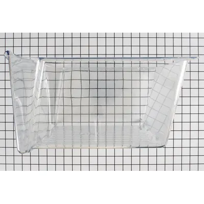 WHIRLPOOL Crisper Pan 67001503 - Whirlpool Parts for Refrigerators & Freezers