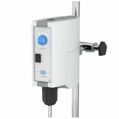 VELP SCIENTIFIC Low-Torque Overhead Stirrer F201A0152 - Low-Torque Overhead Stirrers