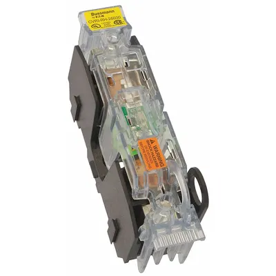BUSSMANN CVRI-RH-25030 Indicating Fuse Block Cover - Indicating Fuse Block Covers