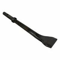 Railroad Ballast Tamping Attachment: Tamper Attachment, Spike Drivers (MPN FTS20202-TA)