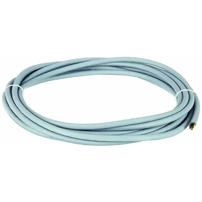 CHAINFLEX Control Cable: 12 AWG Conductor Size, 4 Conductors, PVC, 100 ft - Continuous Flexing Exposed Run Tray Cables