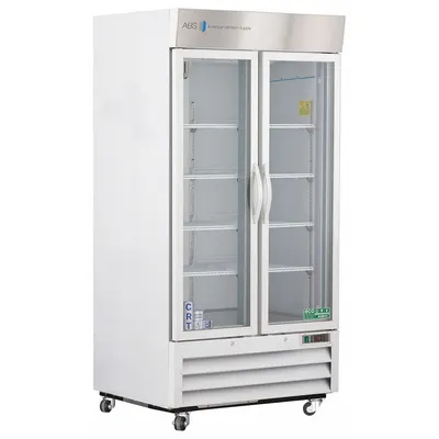 AMERICAN BIOTECH SUPPLY Controlled Room Temperature Cabinet - Controlled Room Temperature Cabinets