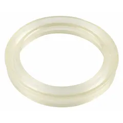 This O-ring is a seals and gaskets component used to prevent fluid or gas leaks between mating surfaces in industrial equipment. It is a direct replacement part compatible with manufacturer model number 5UWG1, commonly applied in pumps, valves, and hydraulic systems.