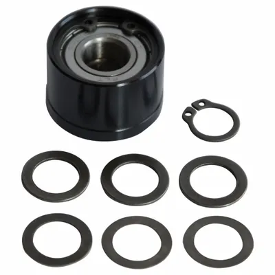 STEELMAX SM-RLK-0640-99-02-00-0 Beveler Roller for SM-BM18 Milling Head - Milling Heads