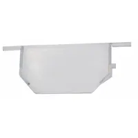SCOTSMAN Ice Chute Gate: 02-1995-01