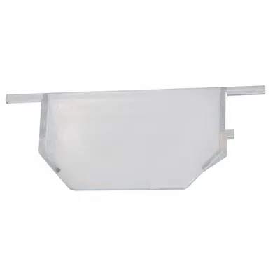 SCOTSMAN Ice Chute Gate: 02-1995-01 - SCOTSMAN Ice Machine Replacement Parts