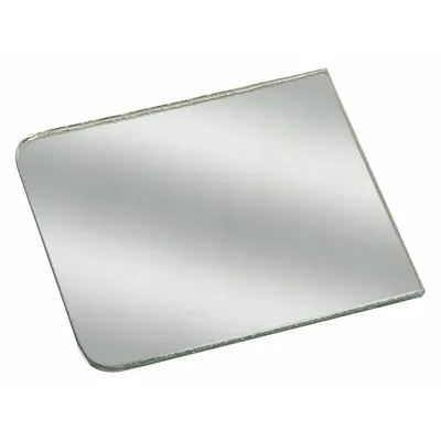 MAG-MATE Replacement Mirror: 2 3/4 in L x 2 1/4 in W Mirror Size (MPN 316RG) - Replacement Mirrors