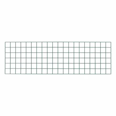METRO WG1860K3 Wall-Mount Wire Grid Panel - Wall-Mount Wire Grid Panels