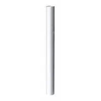 WERMA Conduit: Tower Light Conduit, For KombiSIGN 71/72, 3 15/16 in Overall Ht, 1 in Overall Dia (MPN 97584510)