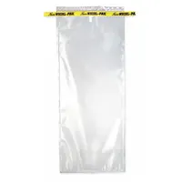 WHIRL-PAK Sampling Bag: Std, Sterile, 69 fl oz Capacity - oz, 2.04 L Capacity - mL, 15 in Overall Lg (MPN B01323)