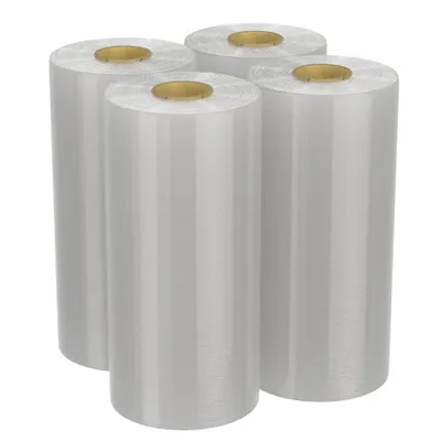 OEM Stretch Wrap Film: Hand - Hand-Grade High-Performance Stretch Wrap