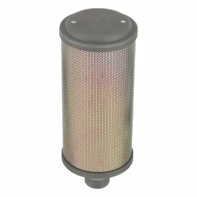 ARO Muffler: Mfr Part # 94810 - Mufflers for AODD Pumps