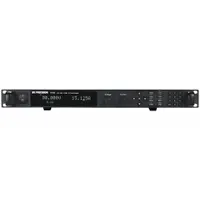 B&K PRECISION DC Power Supply: Multi-Range DC, Included, 1.75 in H x 16.32 in W x 19.02 in D, NIST (MPN 9115B)
