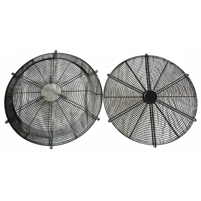 Dayton VEGGS45975G Fan Guard Set - HVACR Bases, Housings & Mounting Kits