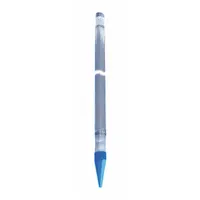 SIMMONS Well Point: Drive Well Point, Steel, 1 1/4 in Outside Dia, 24 in Overall Lg, 60 micron Gauze (MPN 1720-1)