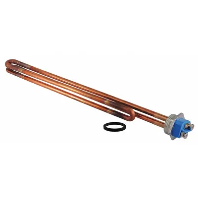 RHEEM Element 480V: SP10873ML - Plumbing