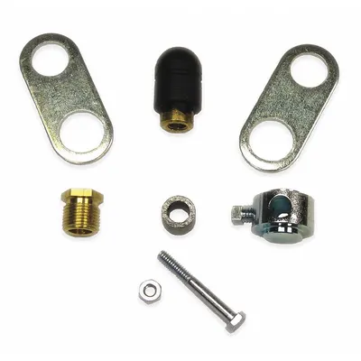 CAMPBELL Hydrant Repair Kit: CYH, Rubber - Wall & Yard Hydrant Replacement Parts