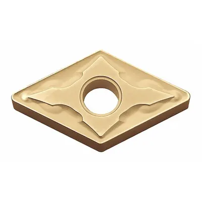 KYOCERA Diamond Turning Insert (MPN DNMG431GSPV720) - Diamond Indexable Turning Inserts