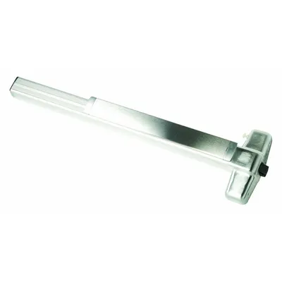 VON DUPRIN 99NL-OP-F 3 26D Rim Exit Device with Touchbar - Rim Push Bars