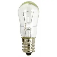 ELECTROLUX Lamp: Mfr Part # WR02X12208