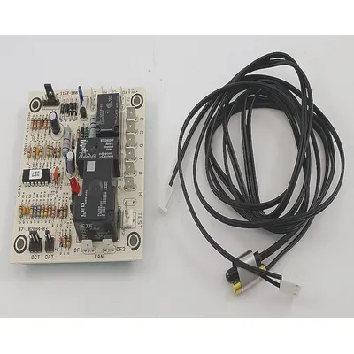 RHEEM Defrost Control Board Kit: Mfr Part # 47-102684-83 - Replacement HVACR Controls, Switches & Thermostats