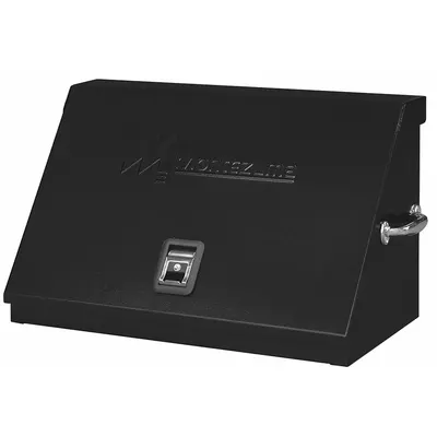 MONTEZUMA Triangular Top Chest: 0 Drawers, Heavy Duty, 30 3/4 in Overall Wd - Heavy-Duty Triangular Top Chests