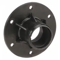 PARKER Breather Adaptor: 1 in NPT Inlet (MPN 937546)