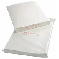 Multipurpose Paper: 11 in Sheet Wd, 8 1/2 in Sheet Lg, 57.43 lb Paper Wt, 250 Sheets, Autoclavable (MPN ECO85.0811.WH)