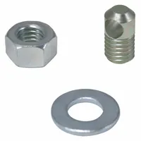 DUTTON-LAINSON Cable Fastener: 6359