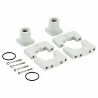 NUMATICS End Plate: 651, T651AT504959001, End Plate Kit
