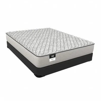 SEALY Evington California King Mattress 526996-62 - Evington by Sealy