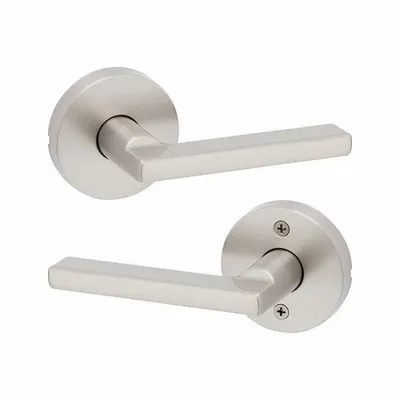 KWIKSET 720HFL-RDT-15-6AL-RCS Storeroom Lever Lockset - Storeroom Lever Locksets