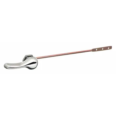 OEM APPROVED VENDOR Zinc Handle & Push-Button Parts for Flush Valves