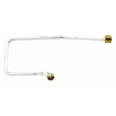 GE WB28K10025 Burner Gas Supply Tube - GE Oven Replacement Parts