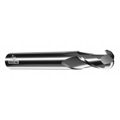 OEM General Purpose Carbide Ball End Mill - General Purpose Carbide Ball End Mills