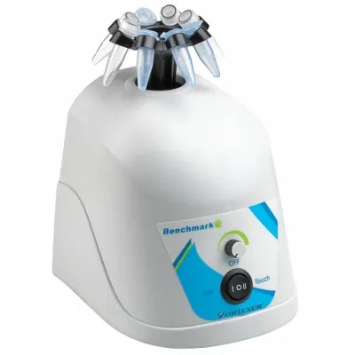 BENCHMARK SCIENTIFIC Vortex Mixer: Analog Control, BENCHMARK SCIENTIFIC - Vortex Mixers