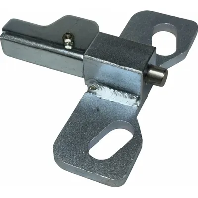 FOOT MASTER Directional-Lock Kit for Casters, Steel, GF-100:DL - Directional-Lock Kits for Casters