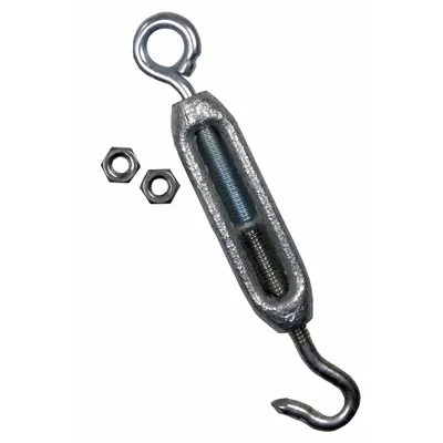 HONEYWELL J Hook Turnbuckle: 1CPS/2CCP/2CPS (MPN CPSzTB) - Cable-Pull Kits & Replacement Parts