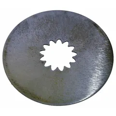 CM Brake Friction Disc: Electric Chain Hoists, 1,000 lb_2,000 lb_4,000 lb Compatible Load Capacity (MPN 24735). Key specifications — Manufacturer Part Number: 24735; Compatible Hoist Type: Electric Chain Hoists; Compatible Series: Valustar.